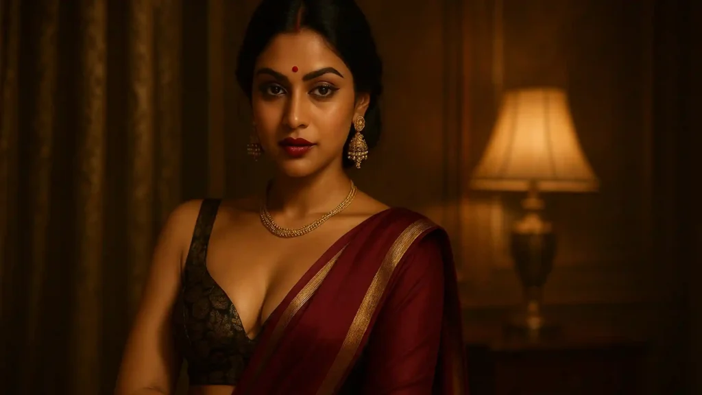 Kolkata escort service
