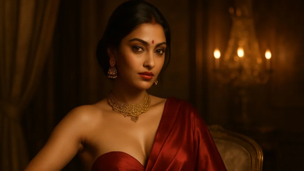 Kolkata escorts