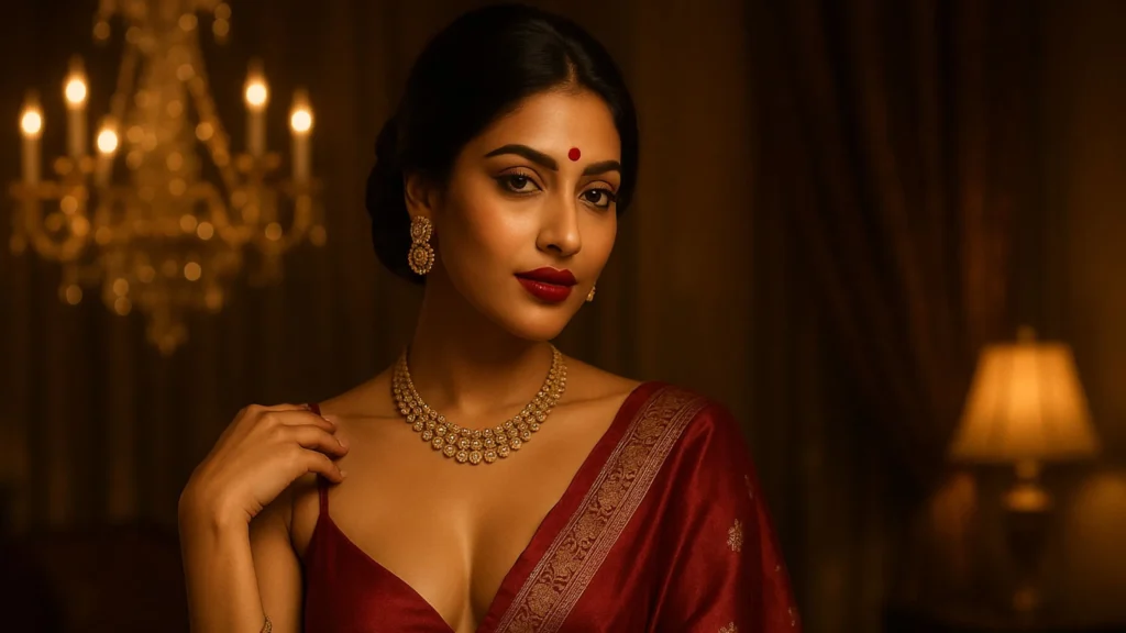 escort service in Kolkata
