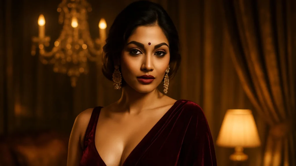 female escorts in Kolkata