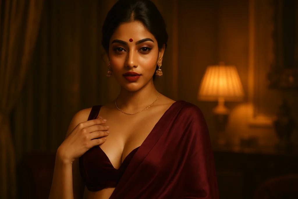 escort service in Kolkata