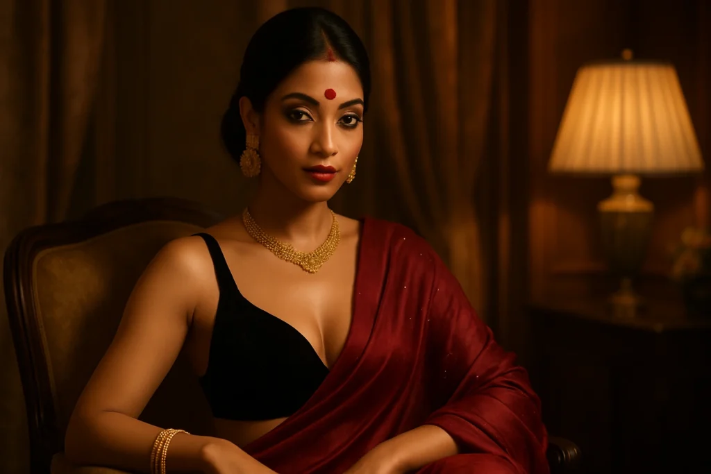 Kolkata escorts