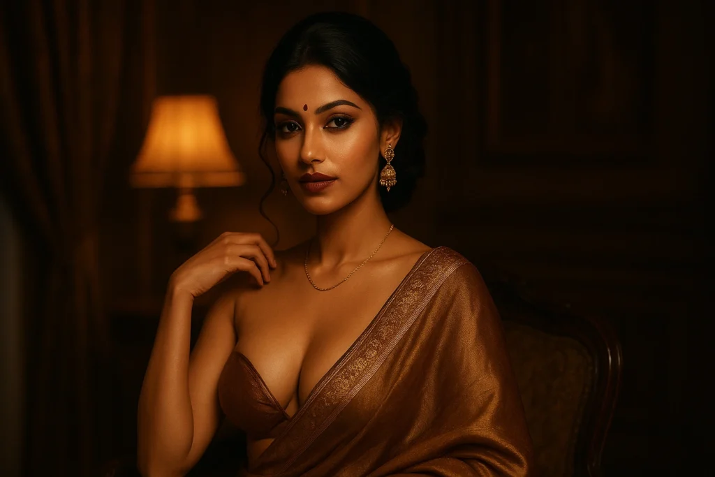 female escort in Kolkata