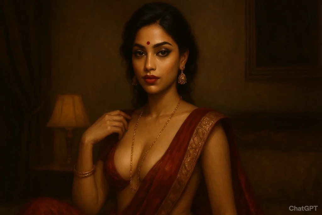 Kolkata escort girl
