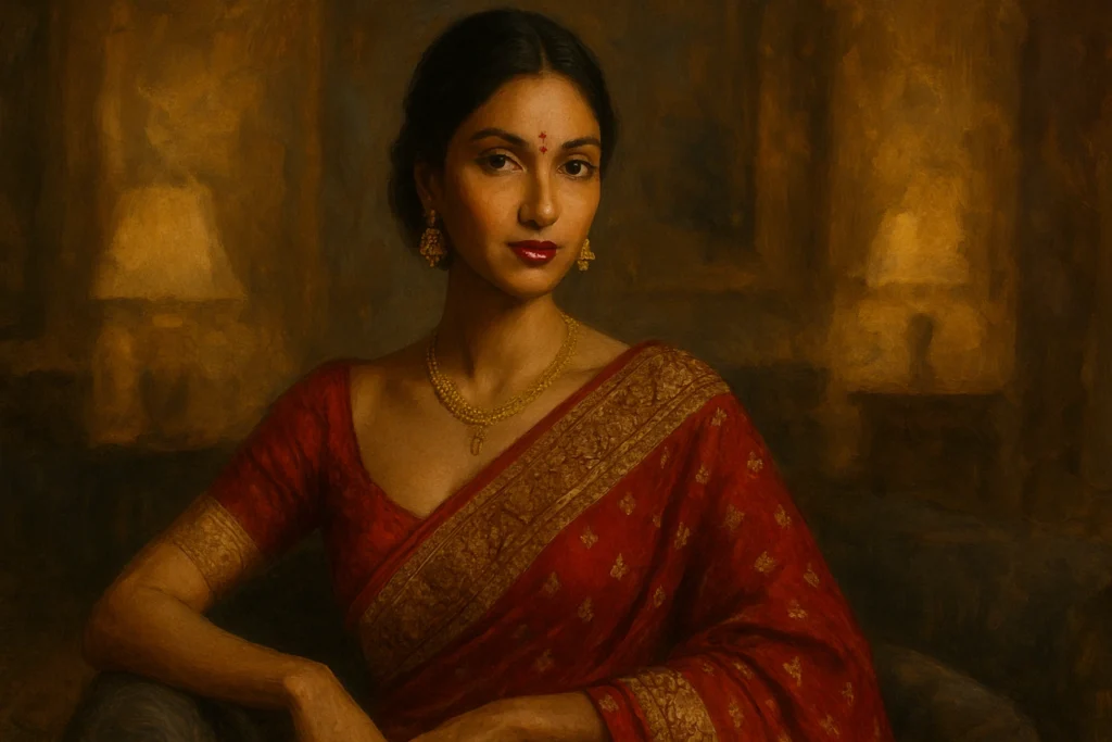 escort girl in Esplanade