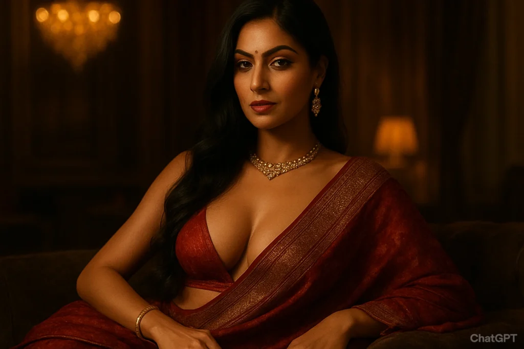 Kolkata escort girl