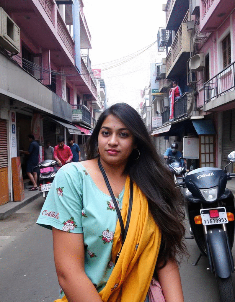 escort service in Kolkata