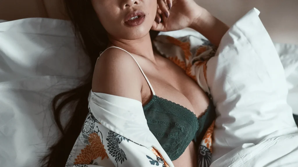 Kolkata Celebrity Escorts