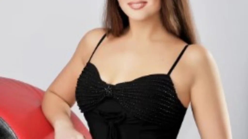 best escort service in Kolkata