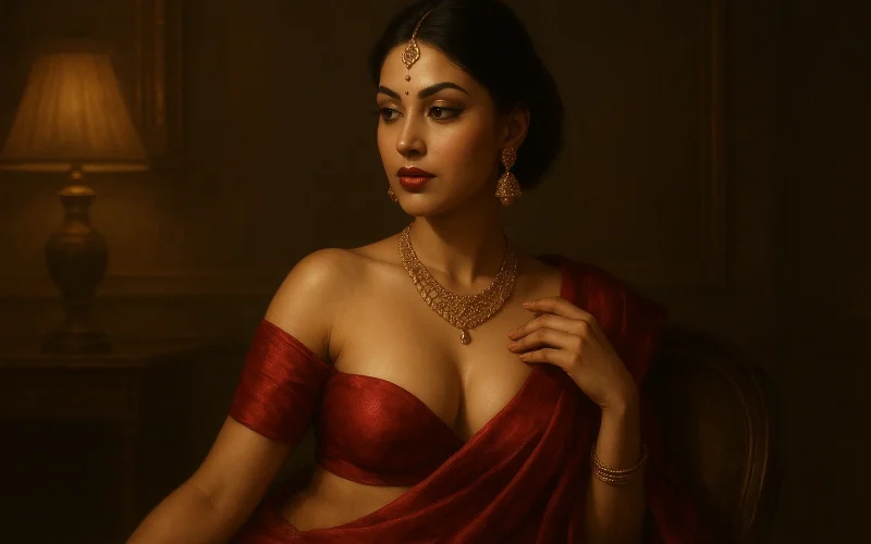 Kolkata escort girl