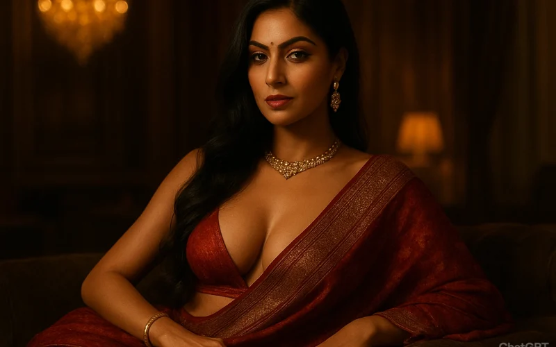 Kolkata escort girl