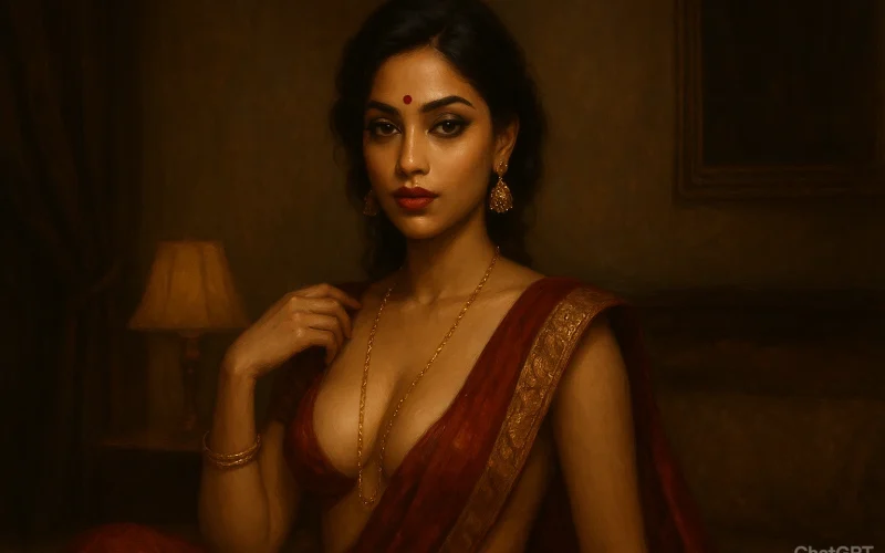 Kolkata escort girl