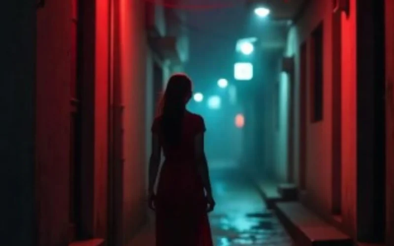 escort service in Kolkata