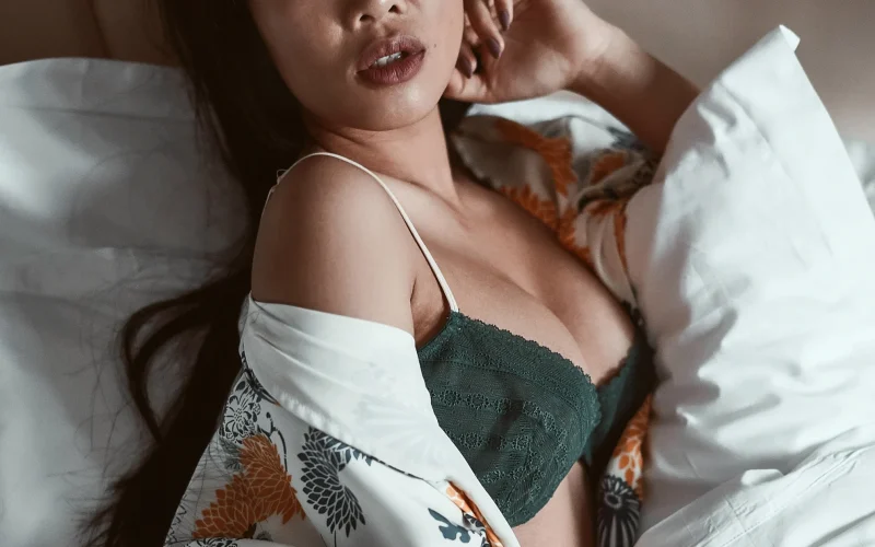 Kolkata Celebrity Escorts