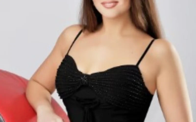 best escort service in Kolkata