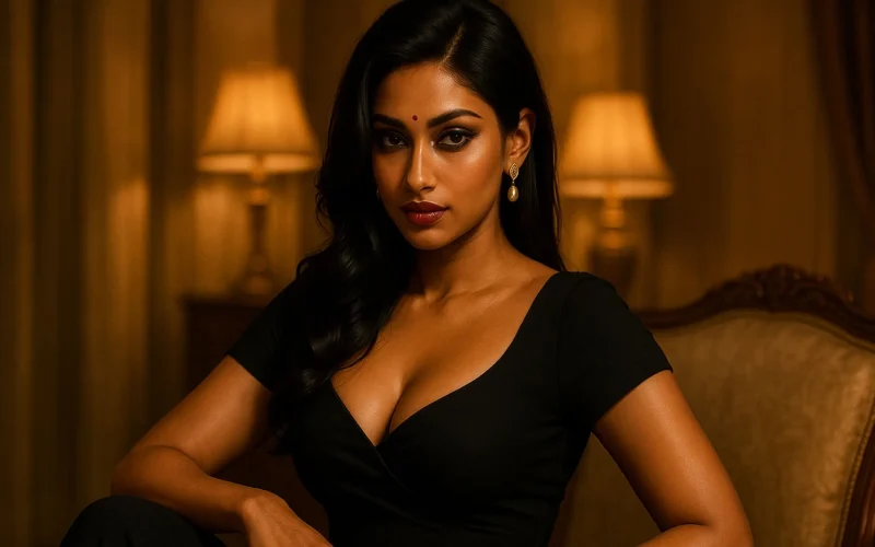 escort in Kolkata