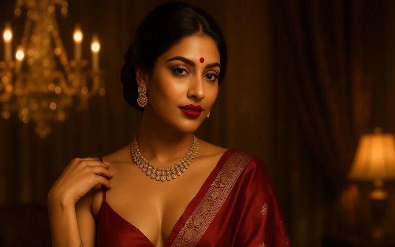 escort service in Kolkata