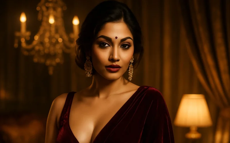 female escorts in Kolkata