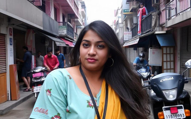 escort service in Kolkata